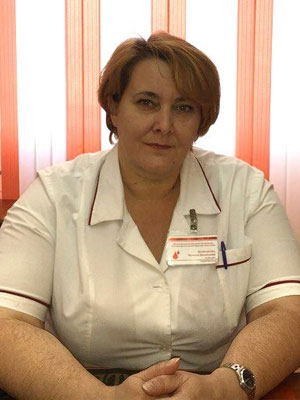 Булгакова Наталья Васильевна